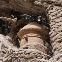 Photo de France - Le Palais idéal du Facteur Cheval